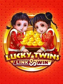 Lucky Twins Link And Win